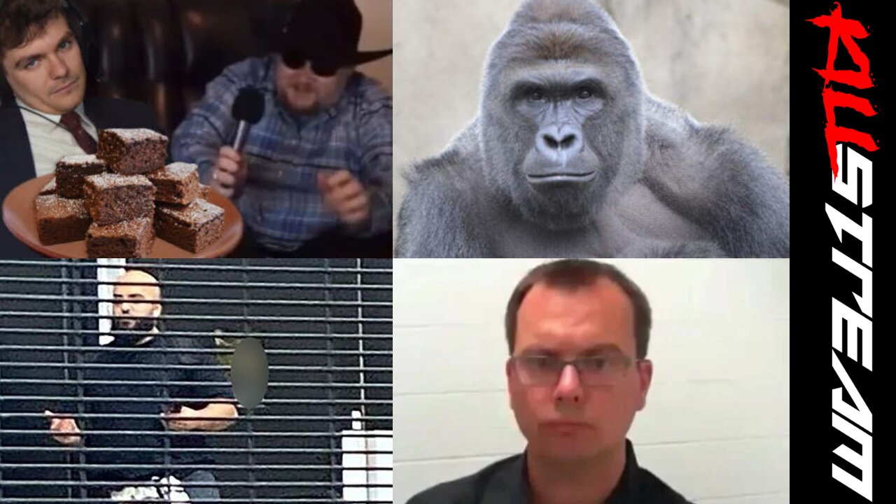 KILLSTREAM: FUENTES TALKS RALPH REUNION, UK ATTACK, CANDACE FINALE, + IMHOLTE WHINES