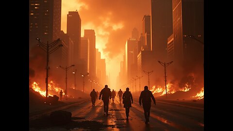 Incendi a Los Angeles: c'entrano le armi ad energia diretta?