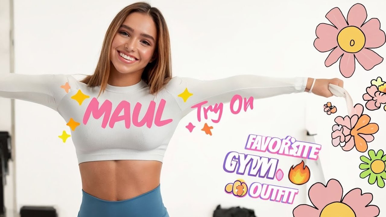 4K New Bikini Try on From Shein | Mini Skirt Outfit Try On