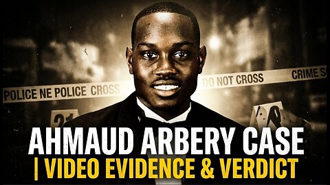 The Ahmaud Arbery Case — The Chase That Shocked America