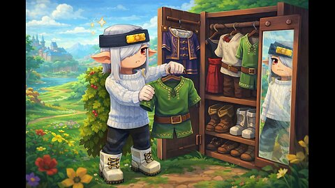 Hytale – Here’s Where the Adventure Begins (I Swear This Isn’t Minecraft) – No Commentary