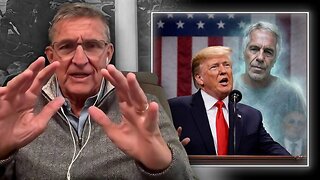 EXCLUSIVE: General Flynn Issues An Emergency Warning To President Trump—