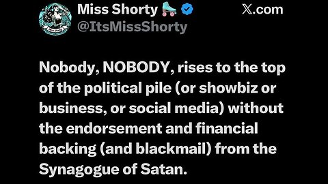 Is the favorite to win NYC Mayor election ZOHRAN MAMDANI..... JEWISH??