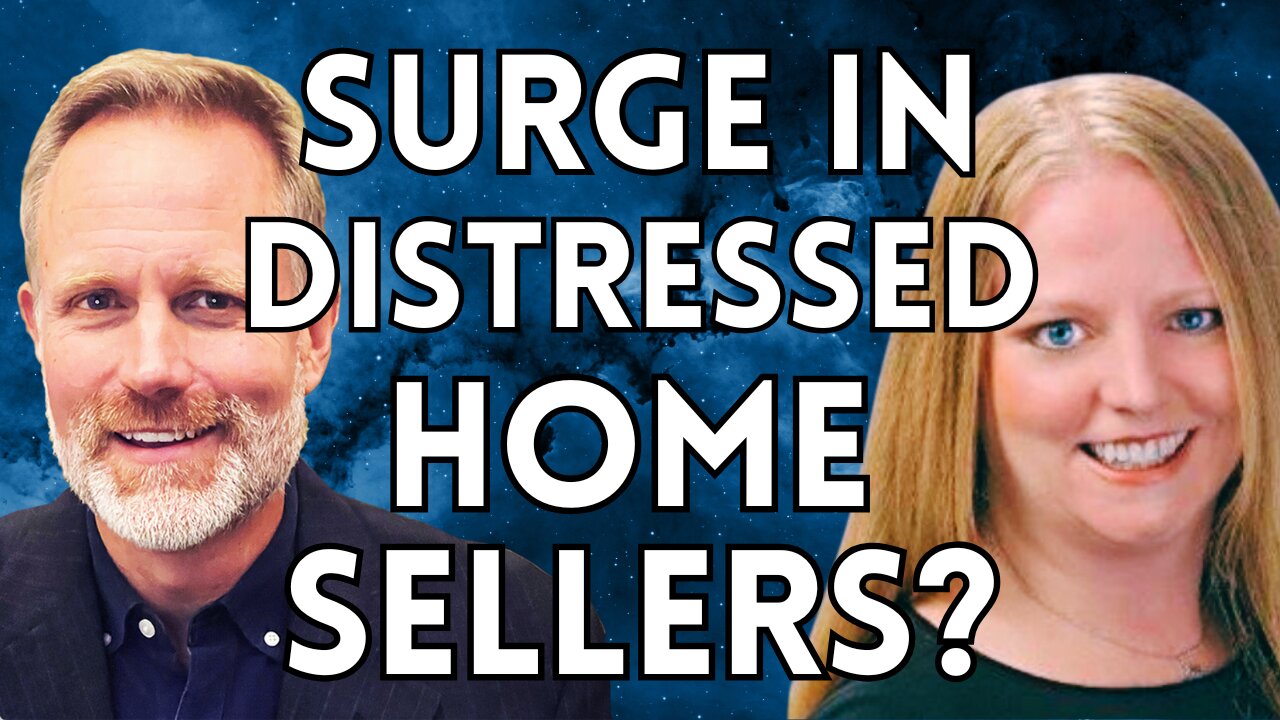 Next Big Downdraft For Housing Market To Start Soon | Melody Wright