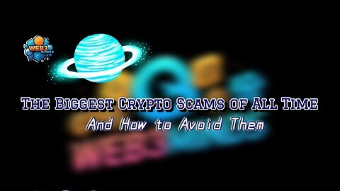 Top Crypto Scams Exposed: Learn How to Protect Yourself.