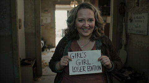 Girl's Girl
