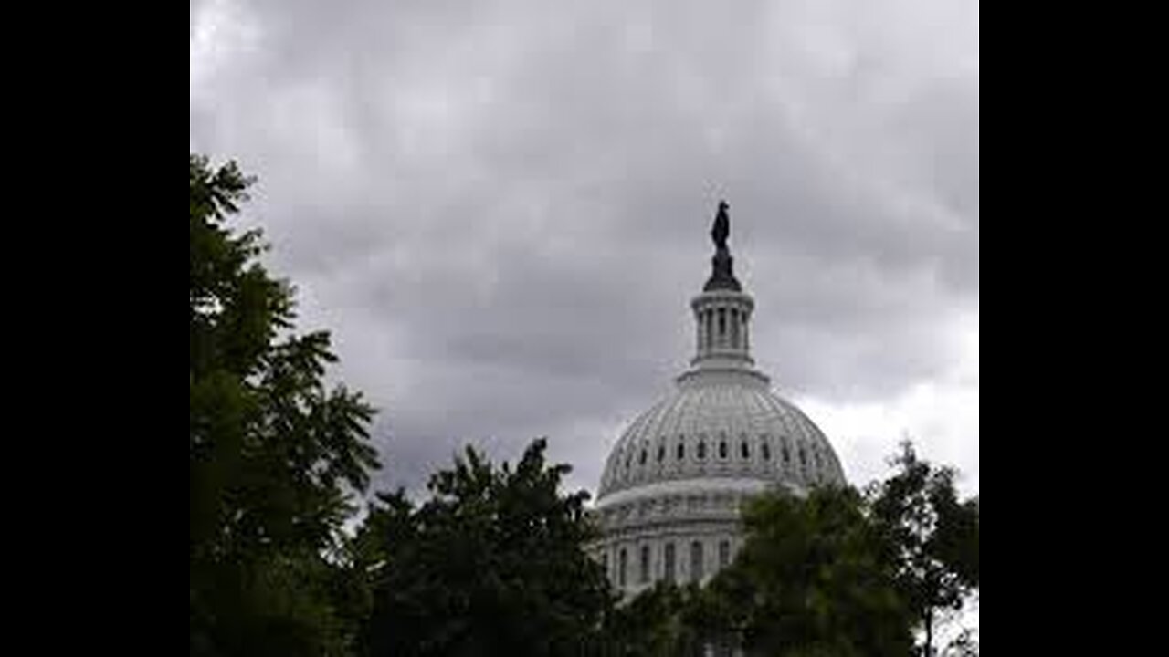 Court Filing 4,100 Federal Layoffs Amid Govt Shutdown