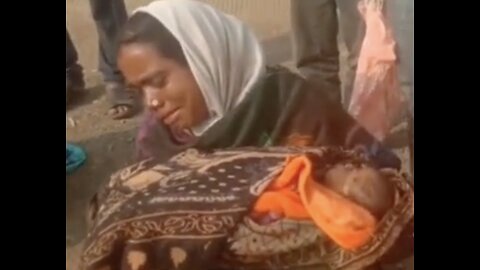 Madhya Pradesh: 2.5 month old baby died following pentavalent vaccination