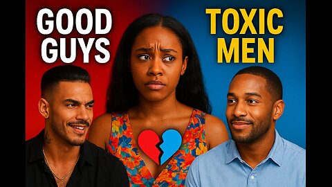 Why Women Sabotage Their Love Lives: Trading Stability for Toxic Thrills!