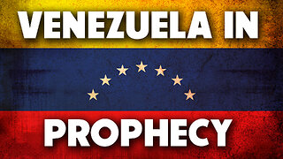 Venezuela in Prophecy 11/17/2025