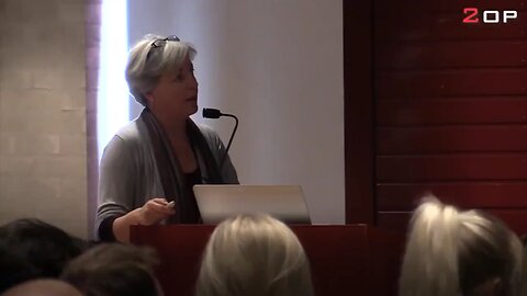 THIS is how kids get astma and allergies right after vaccination