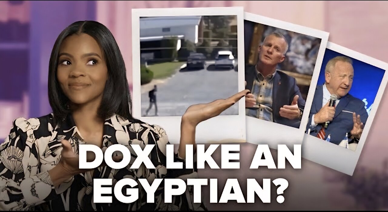 The Great Exodus From Utah Where Did The Egyptians Go On 9/10 | Candace