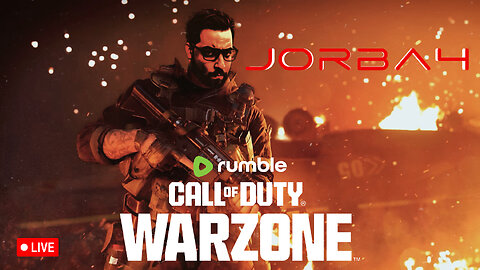 We're back! w/XxXAztecwarrior (Warzone)