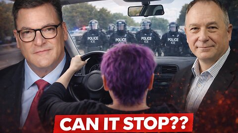 How Much More Violence Can America Take? Can the President Stop It? | with Steve Dulan