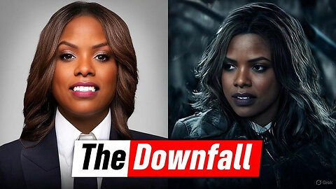 Why Candace Owens Lost My Respect