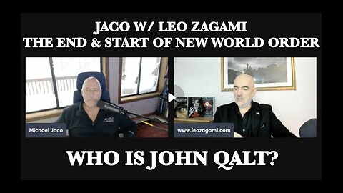 Leo Zagami on Trump takes Venezuela, Putin will take the rest of Ukraine, China will take Taiwan