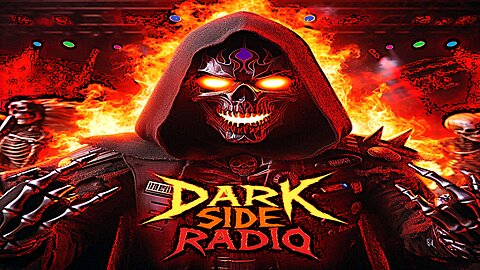 ⚡Dark Side Radio⚡ Ep. 424
