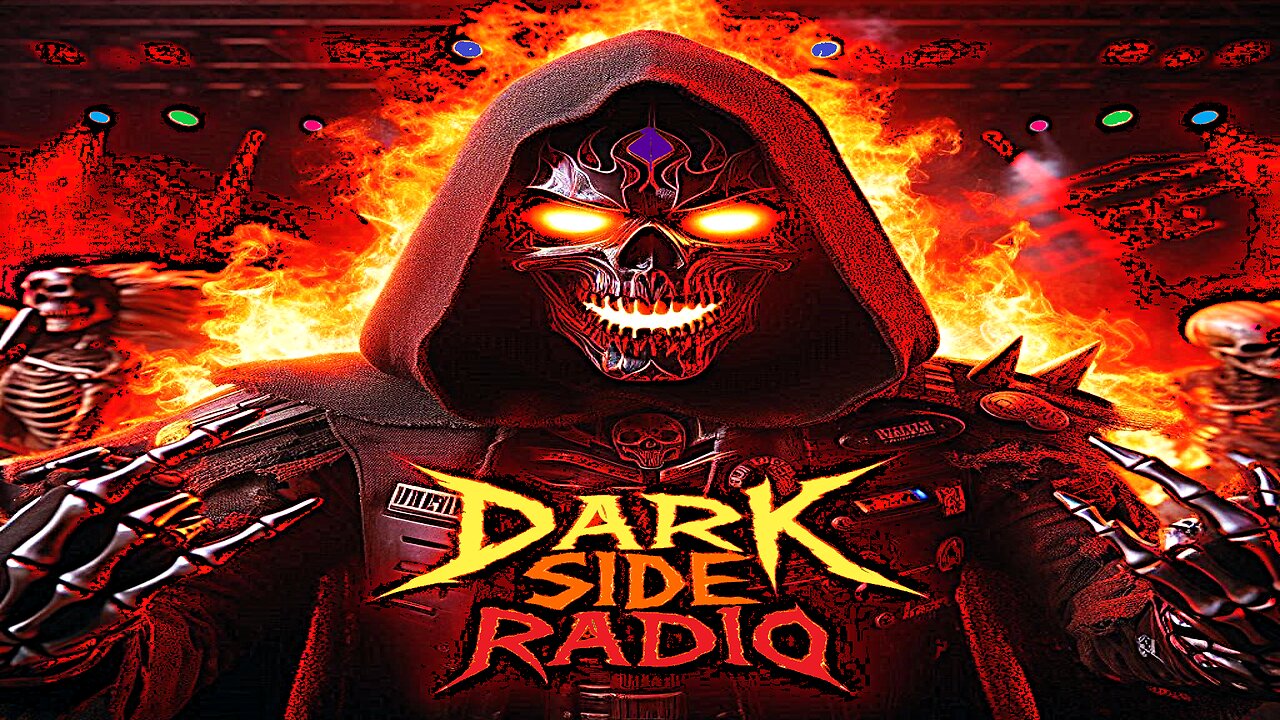 ⚡Dark Side Radio⚡ Ep. 424