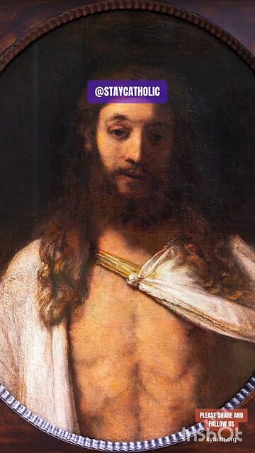 PRAYER IN HONOUR OF CHRIST'S PASSION #truth #jesus #christ #king #mary #joseph #ihs #church #bible #