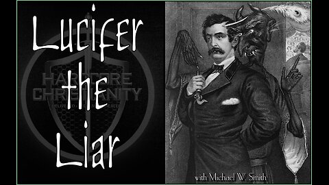 Lucifer the Liar 010926
