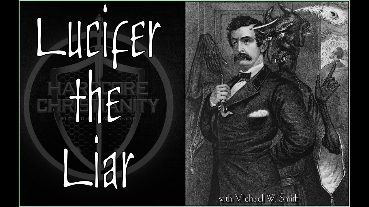 Lucifer the Liar 010926