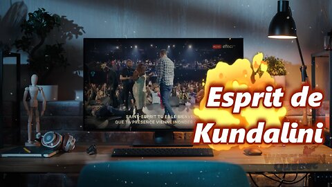 EMCI et l'esprit de Kundalini