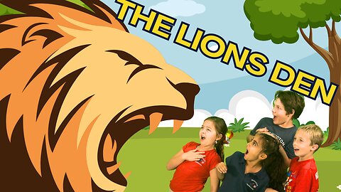 The Lions Den