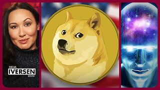 DOGE, Trump, Aliens and Remote Viewing: A Deep Dive into the Unknown