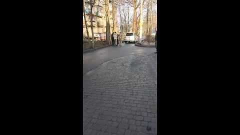 🇺🇦More videos of forced mobilization in Ukraine.