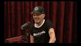 Joe Rogan Experience #2407 - Billy Bob Thornton