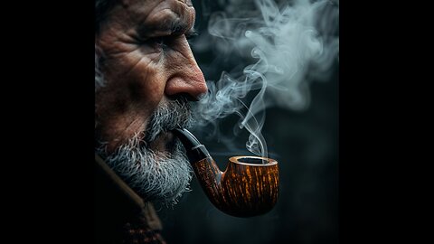 What do I think of Zohran Mamdani, Christmas Pipes, Dr Grabow cobs and Carolina Red Flake 2025