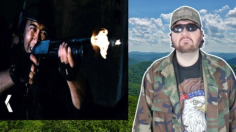 Sixth Floor Stairwell Fight Scene - The Raid (2012) - Reaction! (BBT)