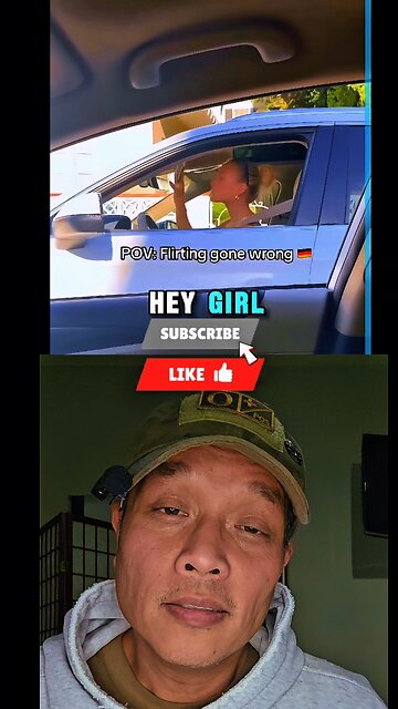 She’s Not Mad. She’s Just German