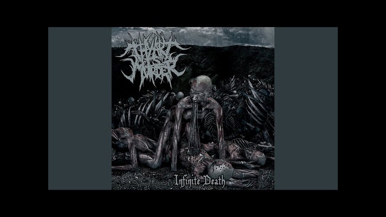 Thy Art Is Murder - Whore To A Chainsaw vocal cover