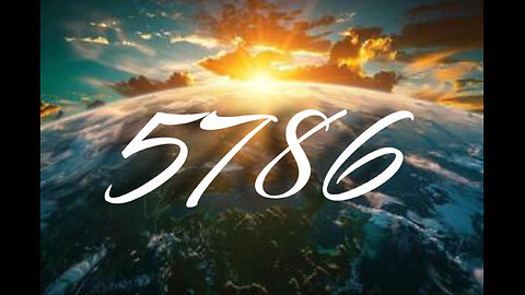 5786