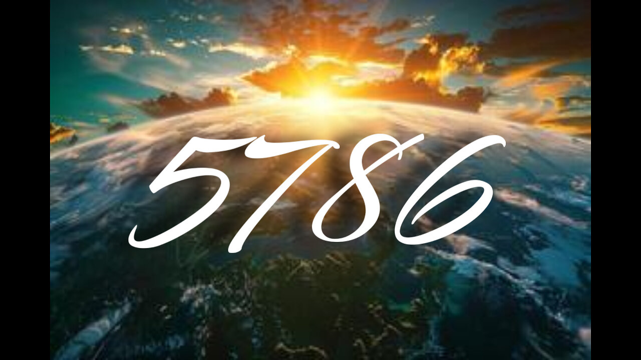 5786