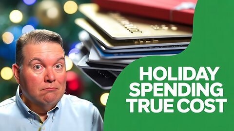 How do we create a Christian holiday budget for gifts, food, and decor?
