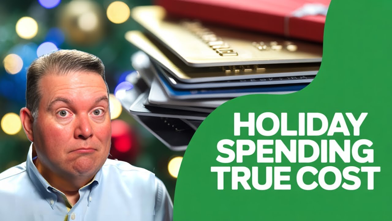 How do we create a Christian holiday budget for gifts, food, and decor?