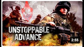 Two Major Ukrainian Cities Are About To Fall, And The Russian Advance Cannot Be Stopped