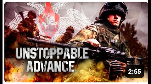 Two Major Ukrainian Cities Are About To Fall, And The Russian Advance Cannot Be Stopped