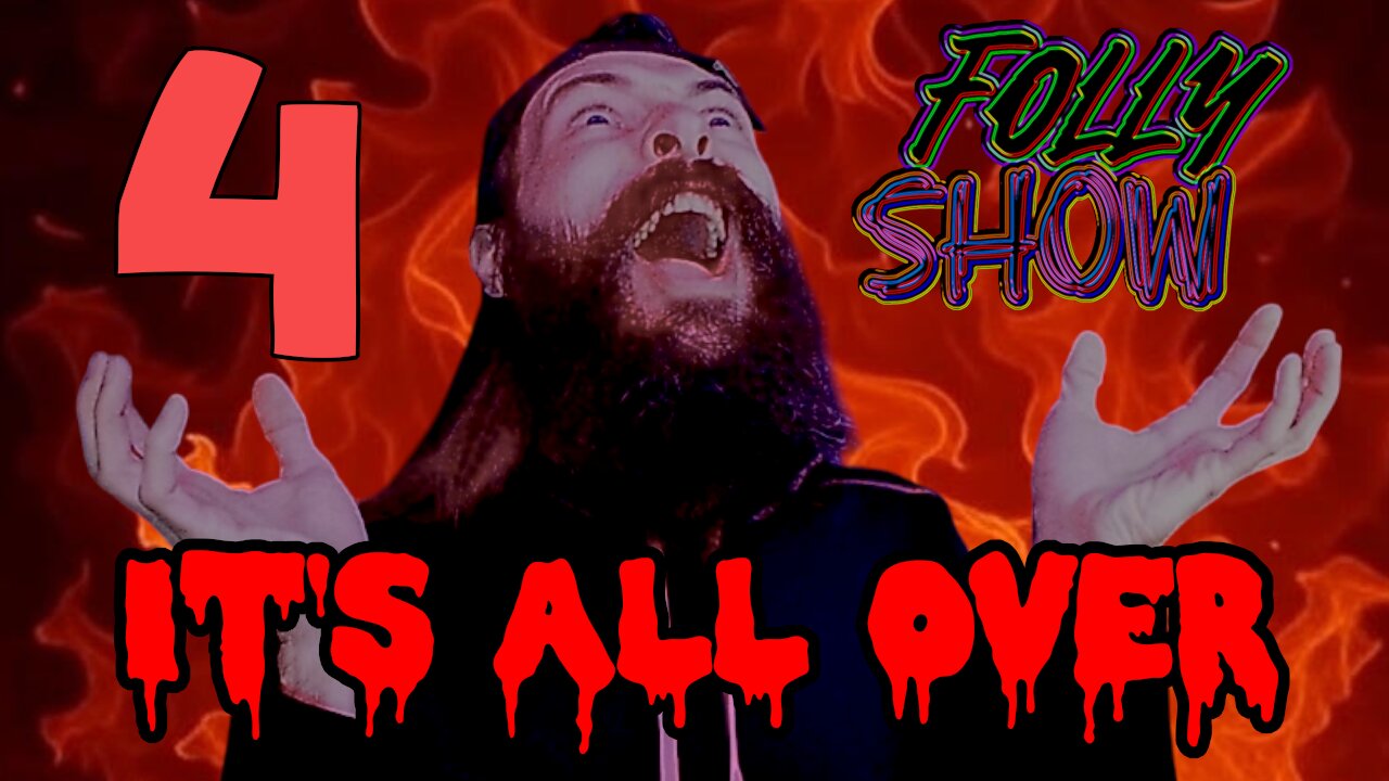 Culture Is Making A MAJOR COMEBACK | Folly Show 4