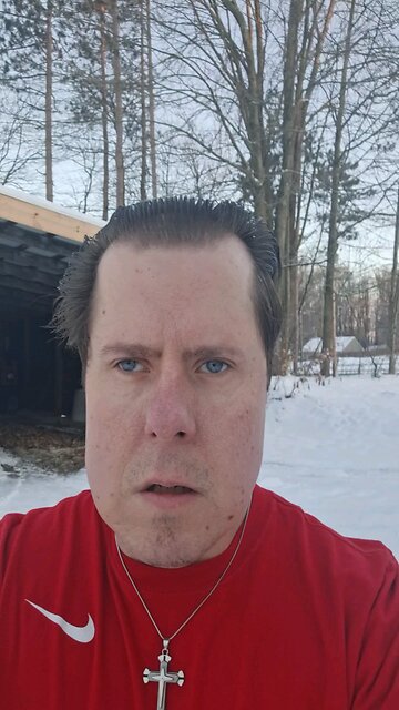 good morning everyone happy Wednesday