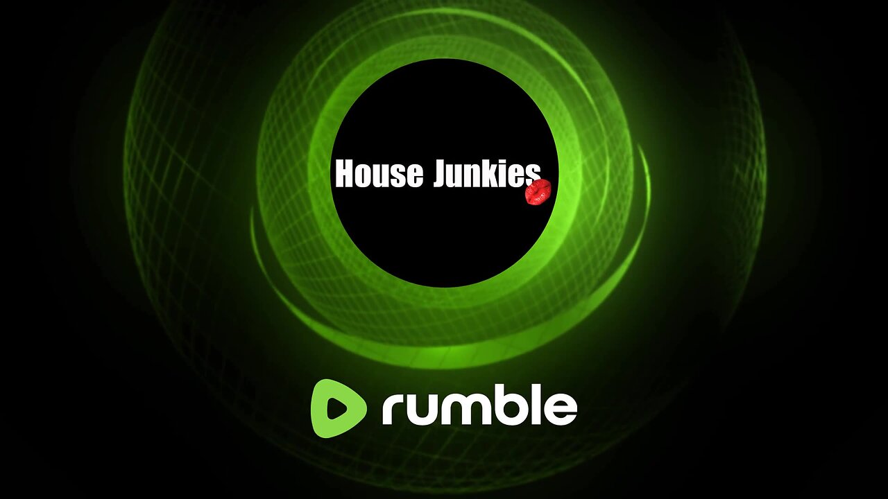 House Junkies is Live!