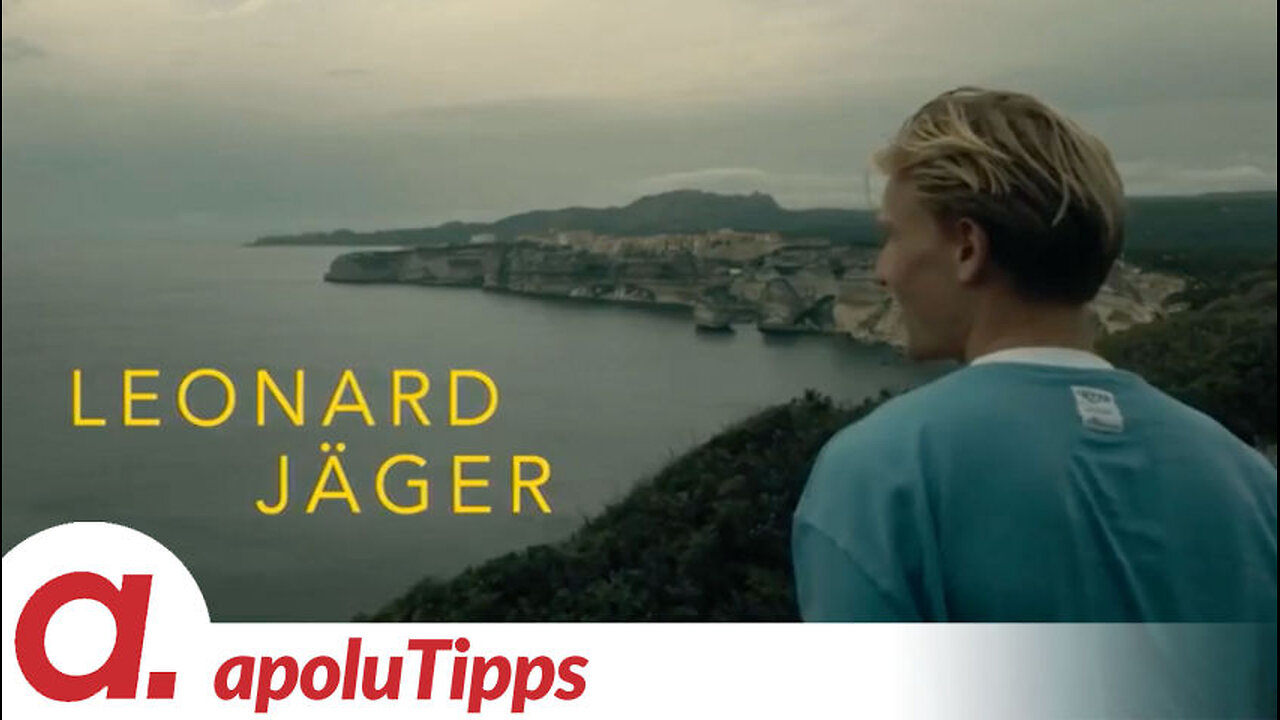 Friedvolle Krieger – Trailer zum Film mit dem Ketzer der Neuzeit