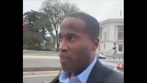 Rep. John James (R-MI) slammed Democrats... #DemocratsTheEnemyWithin