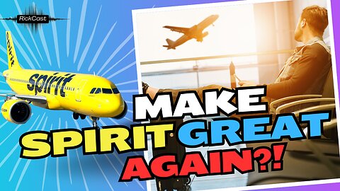 Spirit Airlines Updates Dress Code: What You Need to Know Before Your Next Flight