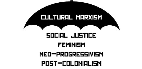 MoCo Resistance: Special Report "Cultural Marxism"