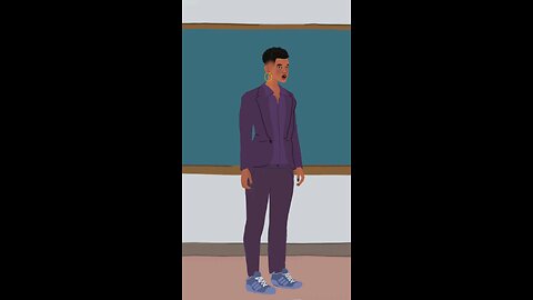 Going into 2026 like it's a black mom