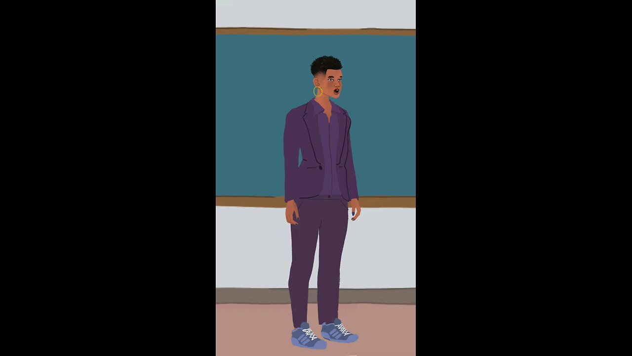 Going into 2026 like it's a black mom