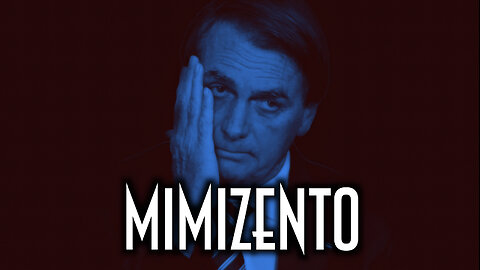 Chega de tanto mimimi Bolsonaro. Até quando a gente vai ser um país de maricas? - EMVB 2026